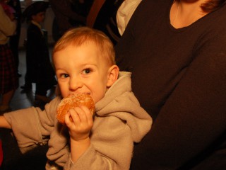 Kinderfasching - 11.02.2017