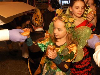 Kinderfasching - 11.02.2017
