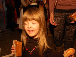 Kinderfasching - 11.02.2017