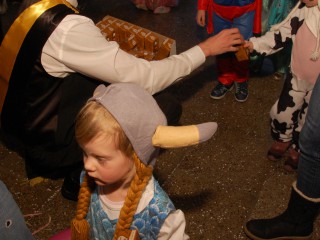 Kinderfasching - 11.02.2017