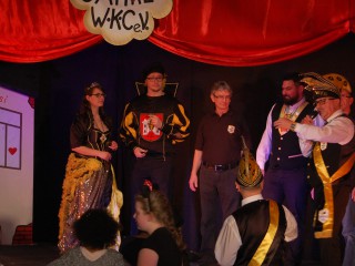 Kinderfasching - 11.02.2017