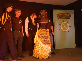 Kinderfasching - 11.02.2017