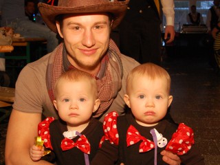 Kinderfasching - 11.02.2017