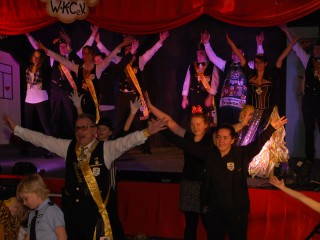 Kinderfasching - 11.02.2017