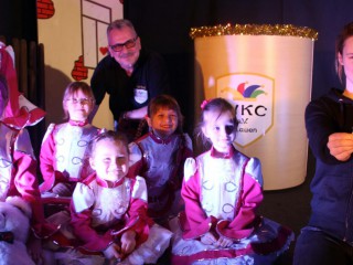 Kinderfasching - 11.02.2017