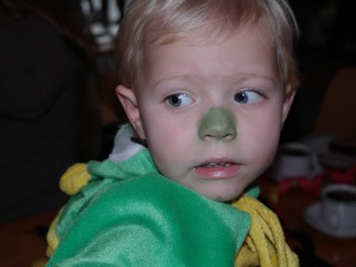 Kinderfasching - 11.02.2017