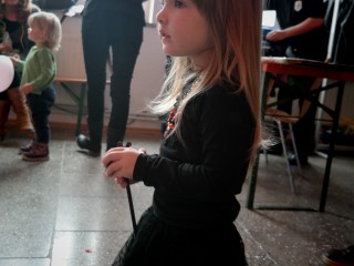 Kinderfasching - 11.02.2017