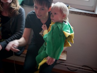 Kinderfasching - 11.02.2017