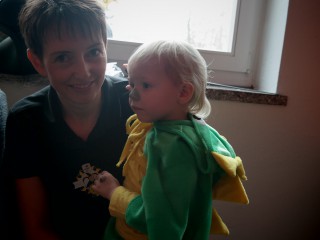 Kinderfasching - 11.02.2017