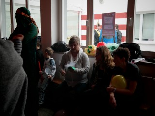 Kinderfasching - 11.02.2017