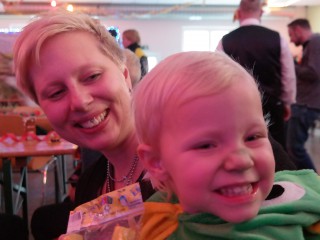 Kinderfasching - 11.02.2017