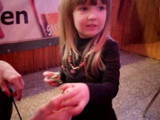 Kinderfasching - 11.02.2017