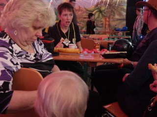 Kinderfasching - 11.02.2017