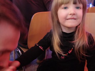 Kinderfasching - 11.02.2017