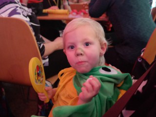 Kinderfasching - 11.02.2017