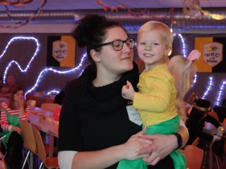 Kinderfasching - 11.02.2017