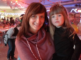 Kinderfasching - 11.02.2017