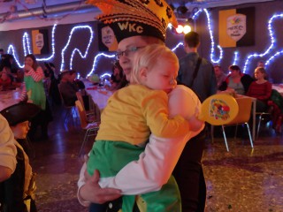 Kinderfasching - 11.02.2017