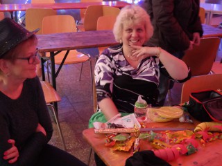 Kinderfasching - 11.02.2017