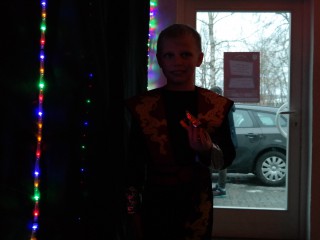 Kinderfasching - 11.02.2017