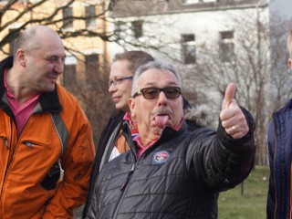 Säx Men Dance Contest - 19.03.2017