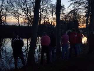 Säx Men Dance Contest - 19.03.2017