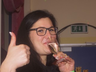 Säx Men Dance Contest - 19.03.2017