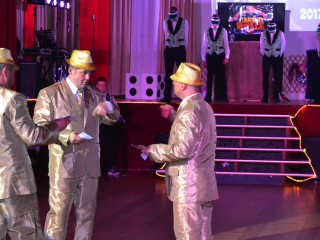 Säx Men Dance Contest - 19.03.2017