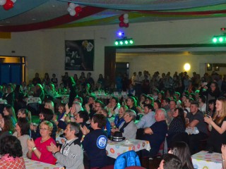 Säx Men Dance Contest - 19.03.2017