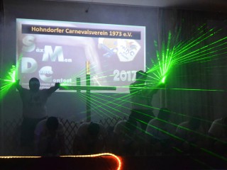 Säx Men Dance Contest - 19.03.2017