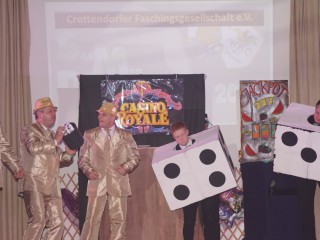 Säx Men Dance Contest - 19.03.2017