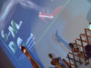 Säx Men Dance Contest - 19.03.2017