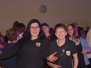 Säx Men Dance Contest - 19.03.2017