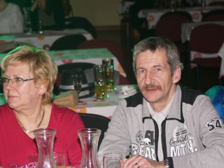 Säx Men Dance Contest - 19.03.2017