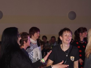 Säx Men Dance Contest - 19.03.2017