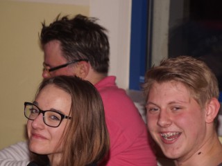 Säx Men Dance Contest - 19.03.2017