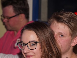 Säx Men Dance Contest - 19.03.2017