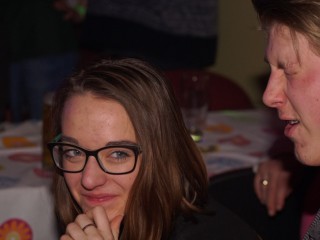 Säx Men Dance Contest - 19.03.2017