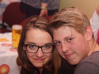 Säx Men Dance Contest - 19.03.2017