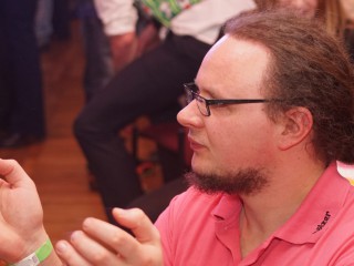 Säx Men Dance Contest - 19.03.2017