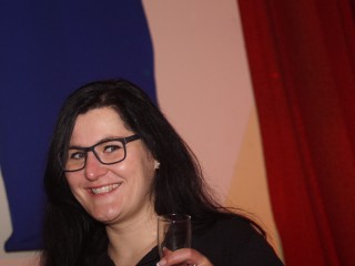 Säx Men Dance Contest - 19.03.2017