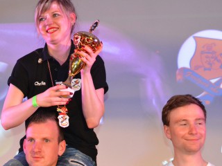 Säx Men Dance Contest - 19.03.2017