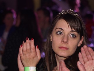 Säx Men Dance Contest - 19.03.2017