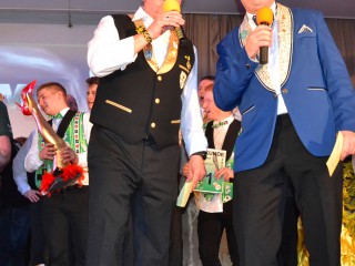 Säx Men Dance Contest - 19.03.2017