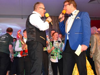 Säx Men Dance Contest - 19.03.2017