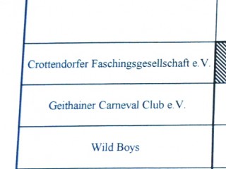 Säx Men Dance Contest - 19.03.2017