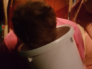 Säx Men Dance Contest - 19.03.2017