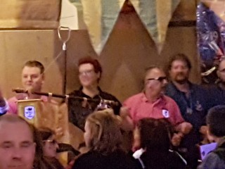 Elstertanzspektakel - 17.02.2018