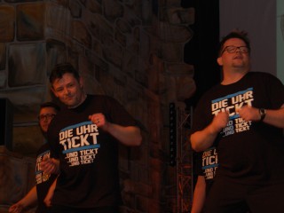 Elstertanzspektakel - 17.02.2018