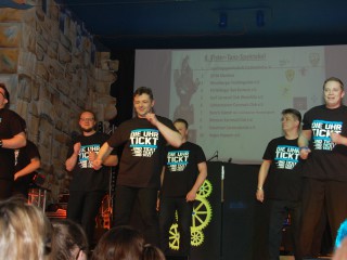 Elstertanzspektakel - 17.02.2018